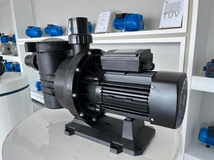 Pompe à eau de piscine 1HP 0.5HP 7kW 0.75kW 220 240 Volt pour circulation d'eau chaude, chauffage automatique, surpression, filtration et nettoyage SMP Dc S - Product Image 5