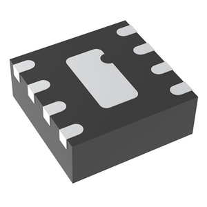 ชิ้นส่วนอิเล็กทรอนิกส์ใหม่และของแท้ วงจรรวม ตัวขยายสัญญาณ RF QFN-8 MGA-633P8-TR1G - Product Image 1