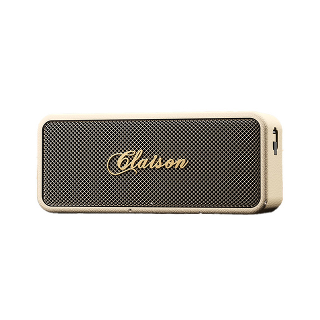 Kolaisen T43 Portable Outdoor Subwoofer Bluetooth 5.3 50W Waterproof HiFi Speaker