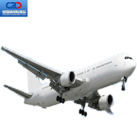 Drop Shipping Agent Railroad Express UPS DHL Air Sea Shipping Agent Chine vers Indonésie Turquie Arabie Saoudite Kenya