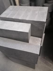 Carbon mật độ cao <span class=keywords><strong>Graphite</strong></span> khối bán hàng - Product Image 5