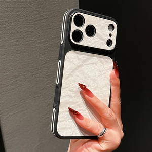 Funda Protectora para Teléfono Celular Inteligente, Resistente a Impactos, para Apple 17 161 15 <span class=keywords><strong>14</strong></span> <span class=keywords><strong>Pro</strong></span> <span class=keywords><strong>Max</strong></span> - Product Image 2