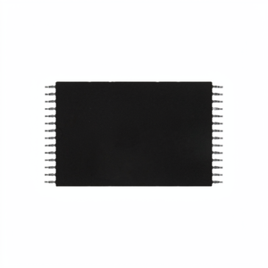 Interface 28 TSSOP (0.465", 11.80mm Width) Integrated Circuit Ic IC VOICE REC/PLAY 480SEC 28TSOP ISD17240EYR In Stock - Product Image 1