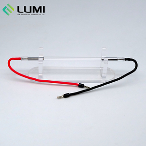 Lámpara de Xenón Lumi Laser para Foton 4D, Lámpara del Reino Unido, Lámpara Nanjing, Firstlight, Utilizada para Máquinas de Belleza, <span class=keywords><strong>Depilación</strong></span> IPL, Lámpara Láser - Product Image 1