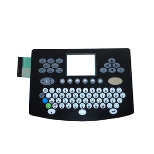 Teclado alternativo <span class=keywords><strong>Linx</strong></span> <span class=keywords><strong>4900</strong></span> para impresoras de inyección de tinta <span class=keywords><strong>Linx</strong></span> <span class=keywords><strong>4900</strong></span> Series - Product Image 2