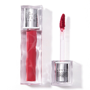Rouge à lèvres personnalisé anti-adhésif, fini mat velours, OEM, marque privée, maquillage, origine Chine - Product Image 2
