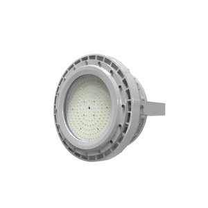 ไฟกันระเบิด Hazloc ได้รับการรับรองมาตรฐาน ATEX โซน 1 โซน 2 และ IECEx กำลังไฟ 40W 60W 80W 100W 150W 200W 250W 280W ระดับ IP66 - Product Image 6