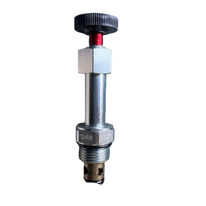 SV08-23K SV08-23K-0-N SV08-23K-0-N-24DG HydraForce โซลินอยด์วาล์ว ของแท้ ผลิตภัณฑ์ดั้งเดิม มีสินค้าจำนวนมาก แบบขันเกลียว - Product Image 5
