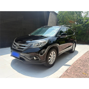 Auto Usado Guazi, Honda CR-V <span class=keywords><strong>2013</strong></span>, Envío Rápido, Motor de Gasolina, Automático, SUV de 5 Plazas, Volante a la Izquierda, SUV Resistente para Uso Diario - Product Image 1