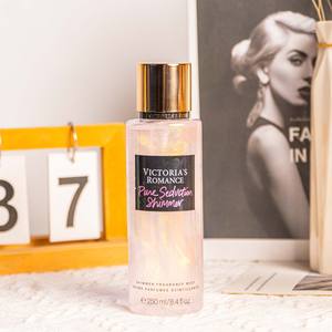 Perfume corporal de niebla de 250ml estilo <span class=keywords><strong>Victoria</strong></span> en gran oferta al por mayor para <span class=keywords><strong>boutique</strong></span> y revendedores del sudeste asiático - Product Image 6