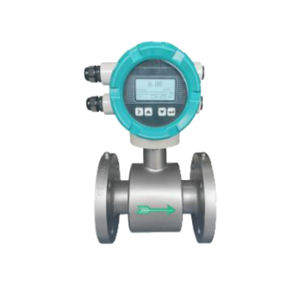 NCS-FT102 elektromanyetik debimetre - Product Image 1