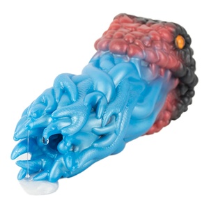 Copa Masturbadora Masculina, Juguetes Sexuales, Fantasía Animal, Vagina Artificial, Pocket Pussy, Masturbación - Product Image 1
