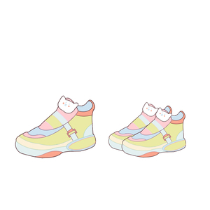 Zapatos de Tacón Medio Color Rosa, de Piel Sintética, Estilo Denim, Elegantes y Clásicos, Negros y Rojos, de Moda, para Verano/Invierno, Precio al por Mayor 2024 - Product Image 6