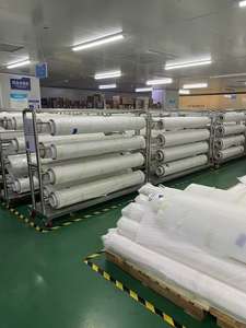 Film intelligent PDLC à clarté élevée 88% pour la confidentialité, films de projection commutables pour meubles, films décoratifs auto-adhésifs pour cinémas maison - Product Image 6