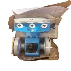 Débitmètre Endress Hauser Promag W 400 E+H 5W4C1H-AAELHA0AHD3K0A Capteur - Product Image 1