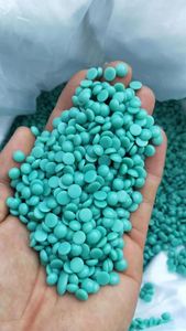 Cire de moulage de haute qualité pour bijoux, granulés multicolores, cire de moulage pour bijoux et pièces métalliques - Product Image 5