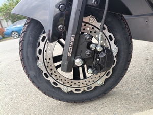 China machte Großhandel Elektro roller Motorrad <span class=keywords><strong>60</strong></span> V72V Gowei Hochgeschwindigkeits-Elektro moped Elektromobil ität zum Verkauf Elektro <span class=keywords><strong>b</strong></span> - Product Image 6