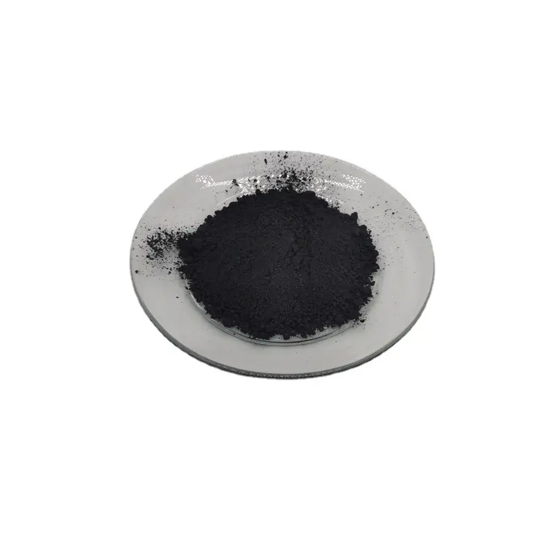 NiCr15 polvere di superlega ceramica a base di nichel venduta direttamente dai produttori può essere trasformata in varie polveri di durezza
