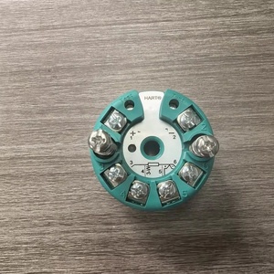 Sensor de Temperatura Original SITRANS TH300 7NG32120AN00 para Instalación en el Cabezal de Conexión - Product Image 3