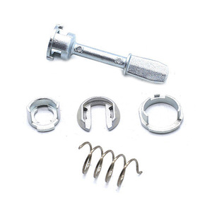 ชุดซ่อมลูกบิดประตูรถยนต์ Volkswagen Passat รุ่น 3B0837167 สำหรับรุ่น 3B2 3B3 3B5 3B6 - Product Image 4