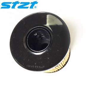 STZT-filtro de aceite de motor para bmw <span class=keywords><strong>MINI</strong></span> Cooper <span class=keywords><strong>S</strong></span>, turbocompresor R56 N14 John Cooper, funciona 11427557012 1142 012, 7557 - Product Image 5