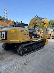 ใช้สำหรับ320D2/320D2L/320C รถขุดรุ่น2018 20TON น้ำหนักปฏิบัติการ1ม. ความจุถังประสิทธิภาพสูงความทนทาน - Product Image 5