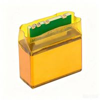 EQPatch, transformateur plat 65W, prise en charge OEM ODM