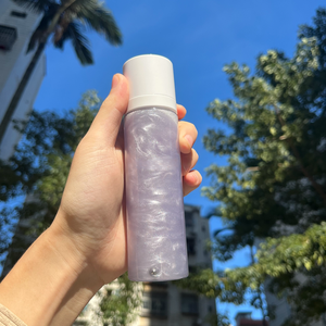 <span class=keywords><strong>Fixateur</strong></span> de <span class=keywords><strong>maquillage</strong></span> pour le visage, emballage rose et noir, longue tenue, <span class=keywords><strong>fixateur</strong></span> de <span class=keywords><strong>maquillage</strong></span> mat pour le visage, <span class=keywords><strong>spray</strong></span> mat scintillant avec emballage rose - Product Image 6