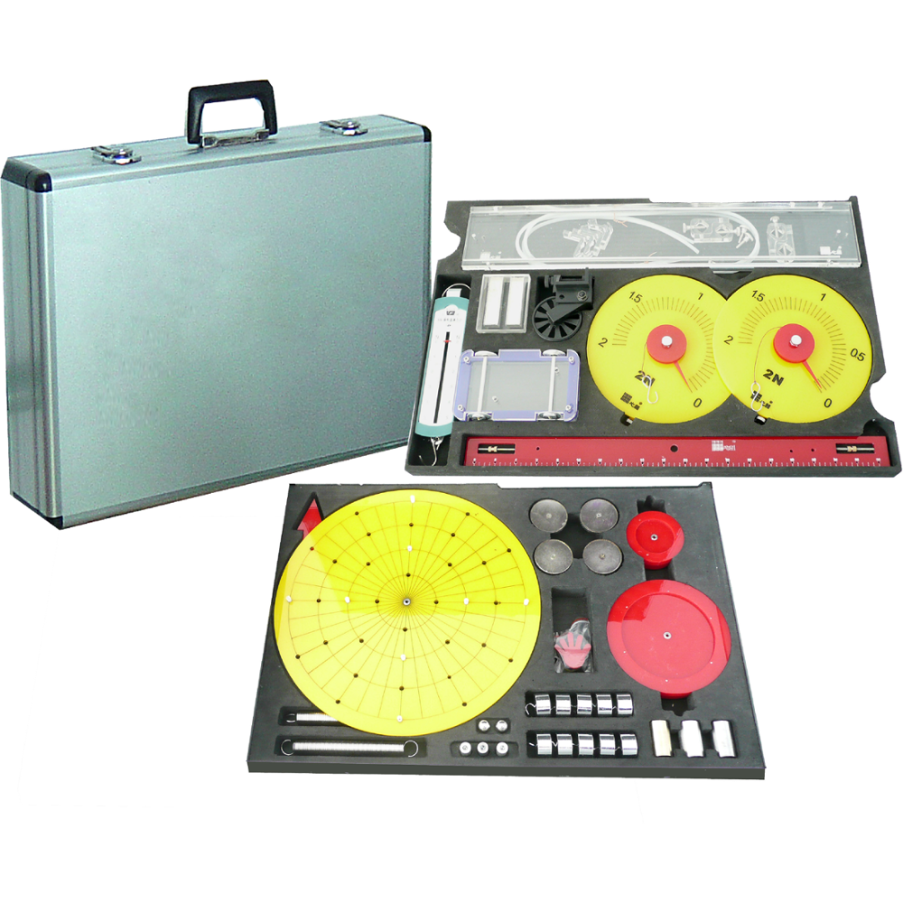 Gelsonlab HSPD-216 физика механика экспериментный комплект