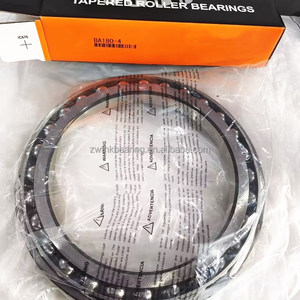 Roulement <span class=keywords><strong>BA345</strong></span>-1SA à grande vitesse 345x470x45mm <span class=keywords><strong>BA345</strong></span>-1SA roulement à billes de Contact angulaire <span class=keywords><strong>BA345</strong></span>-1SA <span class=keywords><strong>BA345</strong></span>-1SA de roulement d'excavatrice - Product Image 3