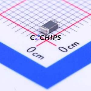 CBW321609U800T Ferrite Bead 1206 RF ( Impedance @ Frequency: 80Ohm@100MHz )( Error: 25% )( DC Resistance (DCR): 100mOhm ) - Product Image 2