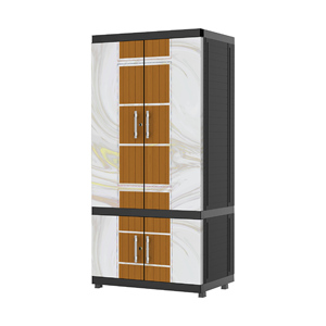 Elevate your space with the MSC Fit Hanger, a multifunctional minimalist <b>portable</b> <b>wardrobe</b> combining modern design and efficient - Product Image 4