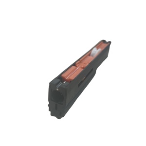 Rodillo de Puerta de Plástico ODM de 100 kg, Rodillo para Puerta Corredera Resistente a la Intemperie - Product Image 4