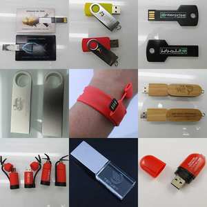 Memoria USB giratoria 2.0 3.0 con logotipo personalizado, unidad flash USB, pendrive de 128MB, 1Gb, 2Gb, 4Gb, 8Gb, 16Gb, 32Gb, pendrive USB. - Product Image 4