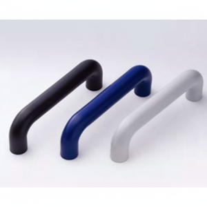 แถบกลม KA-P200ของ Kongjin อุปกรณ์เฟอร์นิเจอร์พลาสติกดึง - Product Image 1