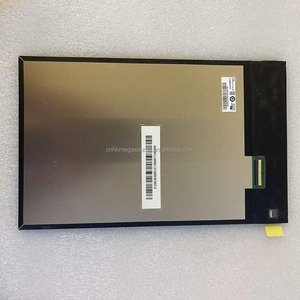 แผงหน้าจอแสดงผล LCD ของแท้ G101UAN04.0สำหรับ G101UAN04.0การใช้งานในอุตสาหกรรม - Product Image 3
