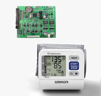 Fabricant OEM de circuits imprimés (PCBA), fournissant des services de conception de circuits imprimés et d'assemblage de cartes électroniques PCBA PCB