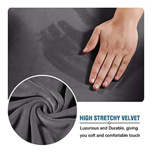 ปลอกโซฟาแบบยืด ขายดี ปลอกคลุมโซฟา ปลอกคลุมเฟอร์นิเจอร์ - Product Image 4