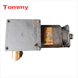 A06B-0850-B391 Moteur de broche AC #3000 A1 pour Fanuc - Product Image 6