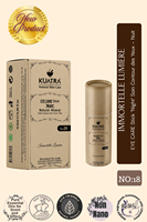 Immortlle Lumiere Eye Treatment Stick Penggunaan Malam Hari Anti-Penuaan Retinol Asam Hialuronat 24K Emas Perawatan Bengkak dan Kerutan Bersih