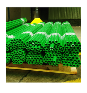 High Strength Now Material Fiberglass and FRP Square/ Round Piltruded Tubes for Agriculture Industry & <b>Tool</b> Handles - Product Image 3