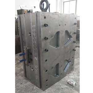 Customized Precision Oem Die <strong>Casting</strong> Tooling Aluminum Metal Parts China Manufacturers' <strong>Casting</strong> Services - Product Image 6