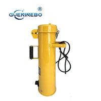 YCH-5B Type Coréen Électrode De Soudage Étuve 5kg