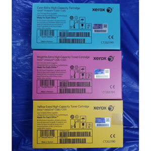 Para Versalink C500/C505 Cartucho de tóner Negro - Product Image 1