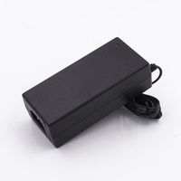Adaptateur universel en gros C6 C8 C14 C18 40W 44W 48W 19V 21V 36V 2.53A 3.15A pour purificateur d'air médical et alimentation médicale