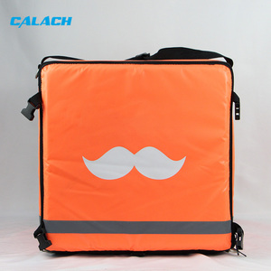 Sac à dos isotherme personnalisé pour <span class=keywords><strong>livraison</strong></span> de motos, idéal pour la <span class=keywords><strong>livraison</strong></span> de courses et de repas - Vente <span class=keywords><strong>en</strong></span> gros usine - Product Image 4