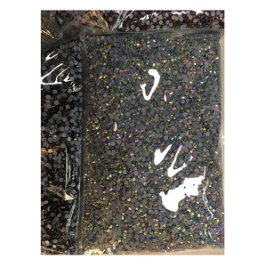 Piedras <span class=keywords><strong>de</strong></span> Estrás Termoadhesivas <span class=keywords><strong>DMC</strong></span> al por Mayor para Ropa y Calzado - Product Image 1