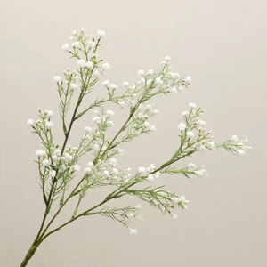 <span class=keywords><strong>Flores</strong></span> Artificiales <span class=keywords><strong>de</strong></span> Gypsophila <span class=keywords><strong>de</strong></span> Alta Calidad Hechas a Mano <span class=keywords><strong>al</strong></span> <span class=keywords><strong>por</strong></span> <span class=keywords><strong>Mayor</strong></span>, <span class=keywords><strong>Flores</strong></span> <span class=keywords><strong>de</strong></span> Plástico con Tacto Real para Decoración <span class=keywords><strong>de</strong></span> Bodas y Hogar - Product Image 6