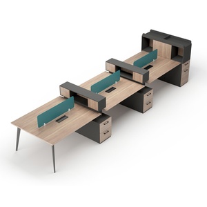 Muebles Modernos para Oficina en Casa de Guangzhou Mige Industrial - Product Image 4