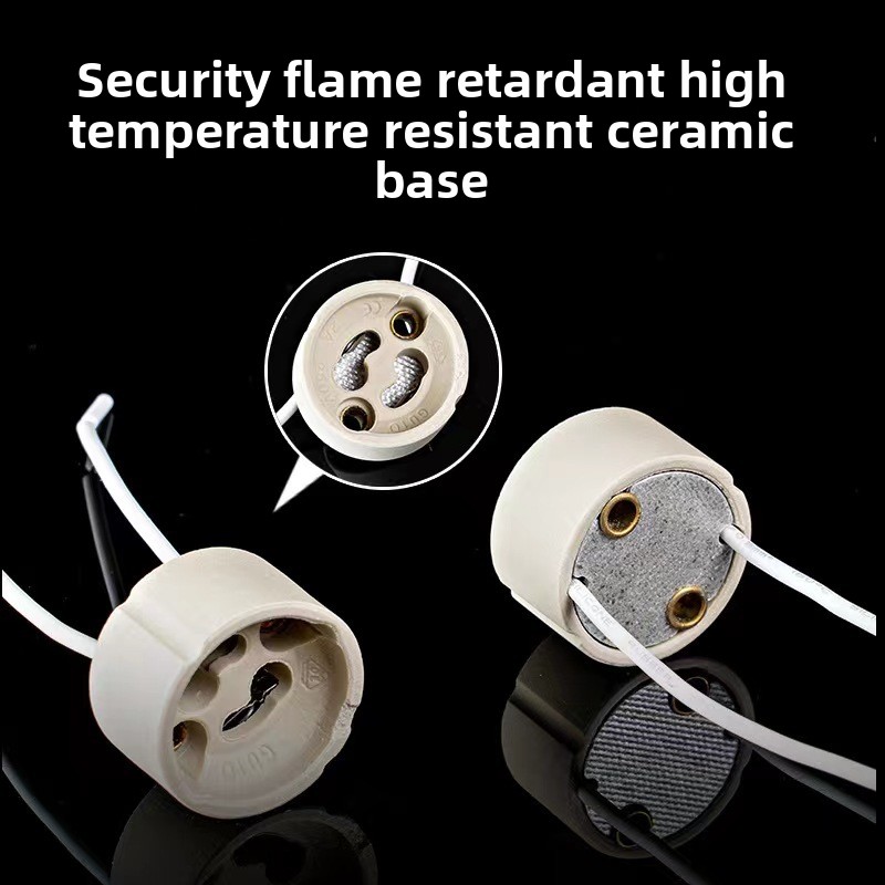 led mr16 spotlight bracket